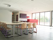 Village vacances Bouëssé La Garenne