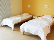 Village vacances Bouëssé La Garenne