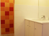 Village vacances Bouëssé La Garenne