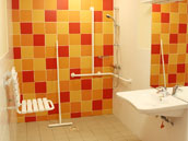 Village vacances Bouëssé La Garenne