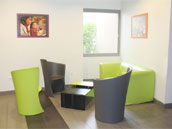 Village vacances Bouëssé La Garenne