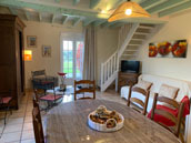 Le Gîte de la Bouguerie