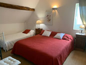 Le Gîte de la Bouguerie