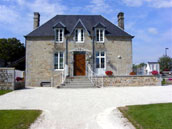 Gîte de Champ du Boult