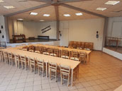 La Bourbonnière