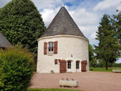 Gîte de la Bourelière