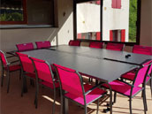 Le Gite de La Bourges