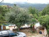 Mas de la Bourguette