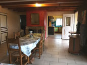 Mas de la Bourguette