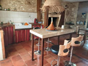 Gite des Bournets