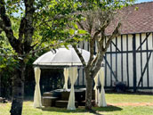 Gite La Boursicauderie