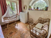 Gite La Boursicauderie