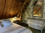 Gite La Boursicauderie