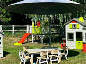 Gite La Boursicauderie