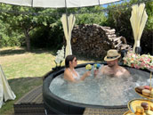 Gite La Boursicauderie