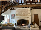 Gite La Boursicauderie