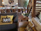 Gite La Boursicauderie