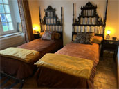 Gite La Boursicauderie