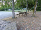 La Boussinière