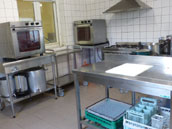 La Boussinière