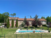 La Ferme des Boutons d'Or