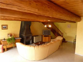 La Ferme des Boutons d'Or