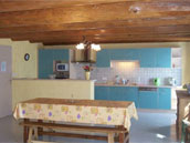 La Ferme des Boutons d'Or