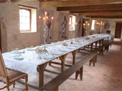 Château de Braux Sainte-Cohière