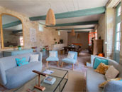 Château de Braux Sainte-Cohière