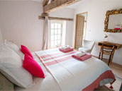 Château de Braux Sainte-Cohière