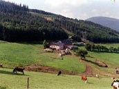 Ferme du Brézouard