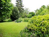 La Brigandière