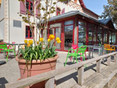 La Brise de Mer