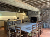 Gîtes des Brizards