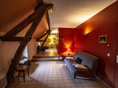 Domaine de la Brosse Montmort