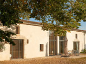 La Ferme de Brouage - Longère ouest