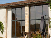 La Ferme de Brouage - Longère ouest