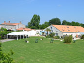 Domaine de Buchenois