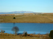 Le Buron de Veirières