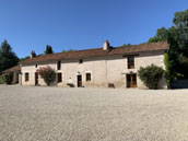 Domaine de Busseroux