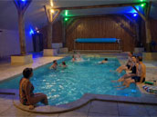 Domaine de Busseroux