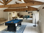 Domaine de Busseroux