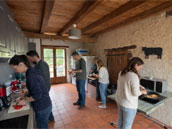 Domaine de Busseroux