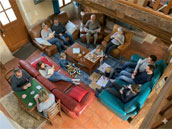 Domaine de Busseroux