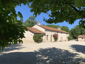 Domaine de Busseroux