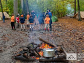 Centre d'activités de Jambville