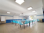 Centre d'activités de Jambville