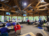 Centre d'activités de Jambville