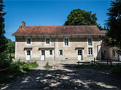 Centre d'activités de Jambville