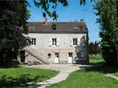 Centre d'activités de Jambville